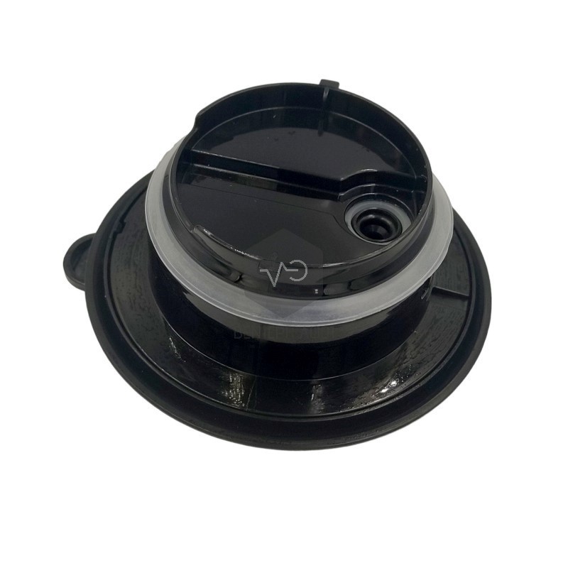 Καπάκι βραστήρα Inox Thermos IZZY IZ-3006.