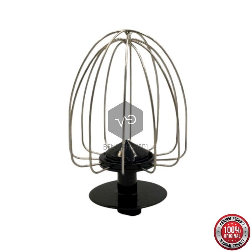 Αβγοδάρτης κουζινομηχανής IZZY IZ-1501/ PYREX SB-1010.