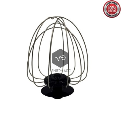 Αβγοδάρτης κουζινομηχανής IZZY GREY PRO 1500/ IZZY SM30115.