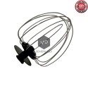 Αβγοδάρτης κουζινομηχανής IZZY GREY PRO 1500/ IZZY SM30115.