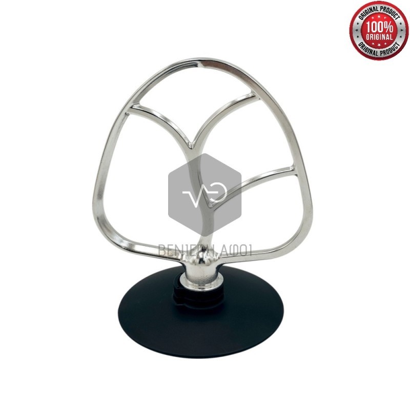 Αναδευτήρας κουζινομηχανής IZZY GREY PRO 1500/ IZZY SM30115.