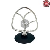 Αναδευτήρας κουζινομηχανής IZZY GREY PRO 1500/ IZZY SM30115.