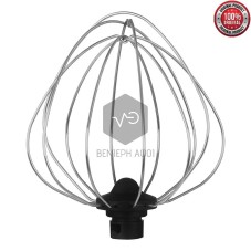 Αβγοδάρτης κουζινομηχανής ΙΖΖΥ IZ-1505 Pro Chef.