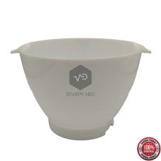Κάδος πλαστικός κουζινομηχανής KENWOOD KW715178.