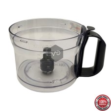 Κάδος πολυκόφτη πολυμίξερ KENWOOD KW714982.