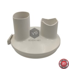 Καπάκι κάδου ραβδομπλέντερ BRAUN BR67051016.
