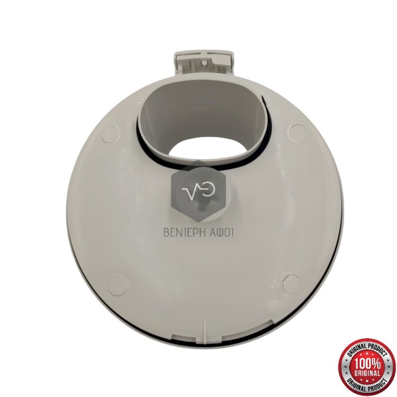 Καπάκι κάδου ραβδομπλέντερ BRAUN BR67051016.