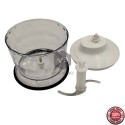 Κάδος και μαχαίρι πολυκόφτη multi BRAUN BR67051048.