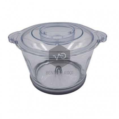 Κάδος πολυκόφτη multi PYREX SB-227 γυάλινο Original.