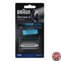 Πλέγμα & μαχαίρι ξυριστικής μηχανής BRAUN 32B.