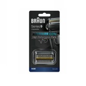 Πλέγμα & μαχαίρι ξυριστικής μηχανής BRAUN 92B.