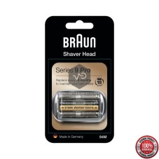Σύστημα ξυρίσματος BRAUN 94M.