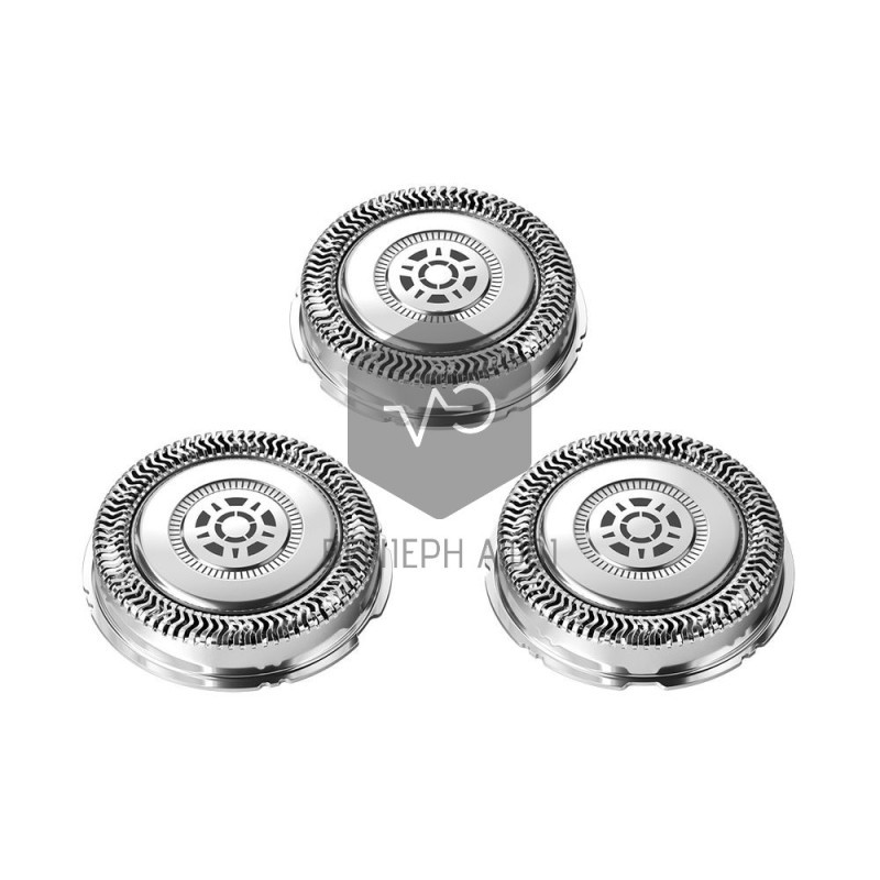 Κεφαλές ξυριστικής μηχανής PHILIPS SH71.