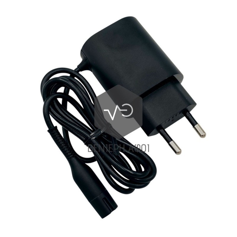 Φορτιστής ξυριστικής μηχανής BRAUN.