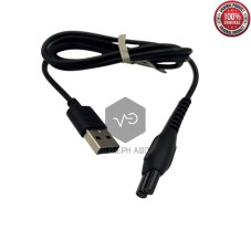 Καλώδιο USB φόρτισης ξυριστικής μηχανής PHILIPS.