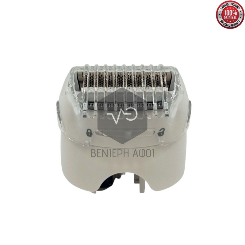 Κεφαλή αποτριχωτικής μηχανής BRAUN Silk Epil 67030799.