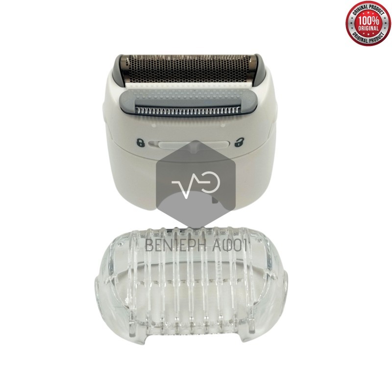 Κεφαλή αποτριχωτικής μηχανής BRAUN Silk Epil 67030799.