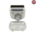 Κεφαλή αποτριχωτικής μηχανής BRAUN Silk Epil 67030799.