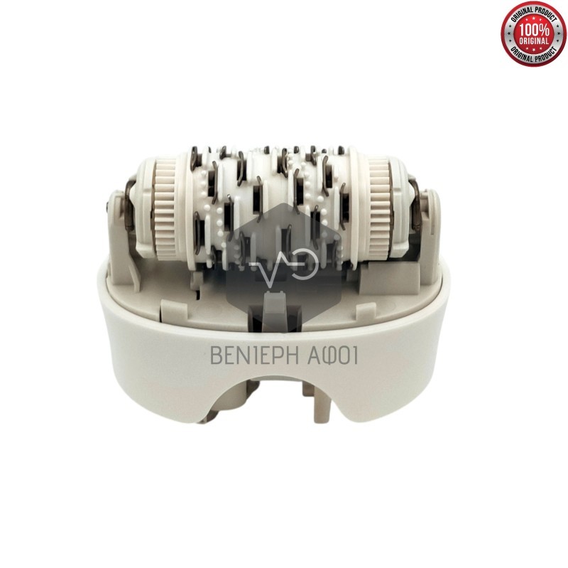 Κεφαλή αποτριχωτικής μηχανής BRAUN Silk Epil 67030946.