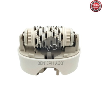 Κεφαλή αποτριχωτικής μηχανής BRAUN Silk Epil 67030946.