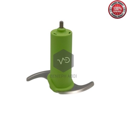 Μαχαίρι παρασκευαστή φαγητού PHILIPS AVENT SCF870.