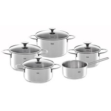 Fissler Σετ Κατσαρόλες Copenhagen.
