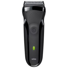 Braun Ξυριστική Μηχανή 300BLK.