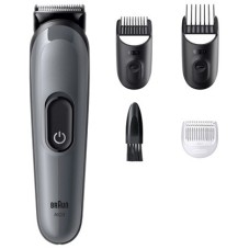 Braun Σετ Ανδρικής Περιποίησης AIO3500 Series 3.