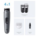Braun Σετ Ανδρικής Περιποίησης AIO3500 Series 3.
