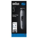 Braun Σετ Ανδρικής Περιποίησης AIO3500 Series 3.